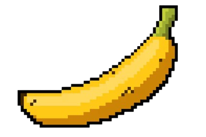 Banana Tap banana